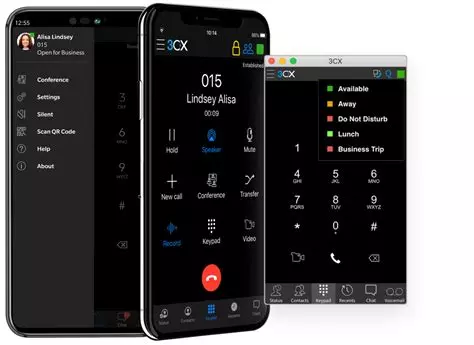 iaVoce Protezione al Top